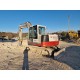 ESCAVATORE CINGOLATO TAKEUCHI TB1140 SERIES 2