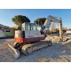 ESCAVATORE CINGOLATO TAKEUCHI TB1140 SERIES 2