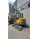 Escavatore cingolato Volvo ECR58D